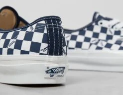 Vans OG Authentic LX -Footpatrol Shop fp 603840 d
