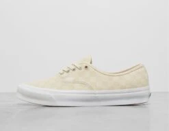 Vans Vault UA OG Authentic LX
