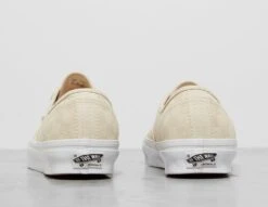 Vans Vault UA OG Authentic LX -Footpatrol Shop fp 603842 c