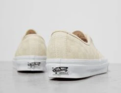 Vans Vault UA OG Authentic LX -Footpatrol Shop fp 603842 d