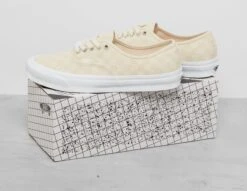Vans Vault UA OG Authentic LX -Footpatrol Shop fp 603842 e