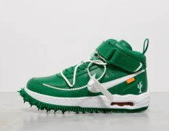 Nike X Off-White Air Force 1 Women's