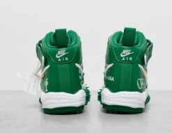 Nike X Off-White Air Force 1 Women's -Footpatrol Shop fp 604729 c