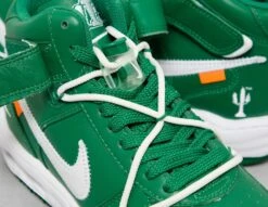 Nike X Off-White Air Force 1 Women's -Footpatrol Shop fp 604729 d