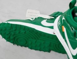 Nike X Off-White Air Force 1 Women's -Footpatrol Shop fp 604729 f