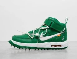 Nike X Off-White Air Force 1