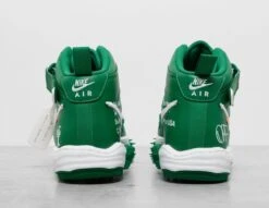 Nike X Off-White Air Force 1 -Footpatrol Shop fp 604730 c