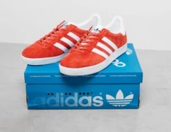 Adidas Originals Gazelle 85 Women's -Footpatrol Shop fp 607123 e