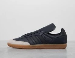 Adidas Originals X Humanrace Samba