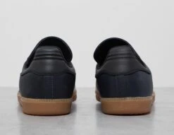 Adidas Originals X Humanrace Samba -Footpatrol Shop fp 607507 c