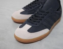 Adidas Originals X Humanrace Samba -Footpatrol Shop fp 607507 d