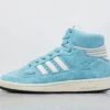 Adidas Originals Centennial High -Footpatrol Shop fp 607888 a