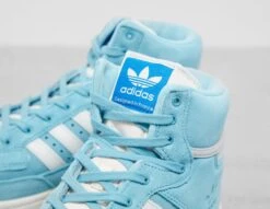 Adidas Originals Centennial High -Footpatrol Shop fp 607888 d