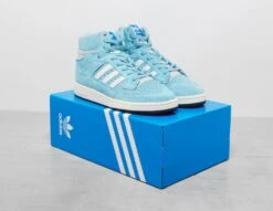 Adidas Originals Centennial High -Footpatrol Shop fp 607888 e