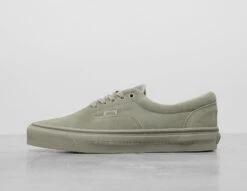 Vans X Neighborhood Era