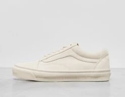 Vans X Neighborhood Old Skool