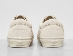 Vans X Neighborhood Old Skool -Footpatrol Shop fp 607977 c