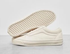 Vans X Neighborhood Old Skool -Footpatrol Shop fp 607977 d