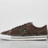 Converse X Patta One Star Pro -Footpatrol Shop fp 608252 a