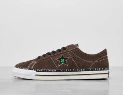 Converse X Patta One Star Pro
