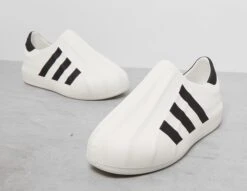 Adidas Originals AdiFOM Superstar -Footpatrol Shop fp 609178 d