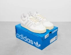 Adidas Originals Adidas Originals Rivalry Low -Footpatrol Shop fp 609189 e