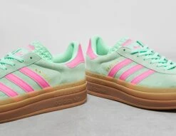 Adidas Originals Gazelle Bold Women's -Footpatrol Shop fp 609225 d