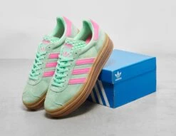 Adidas Originals Gazelle Bold Women's -Footpatrol Shop fp 609225 e