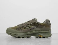 Merrell Moab Speed GORE-TEX SE
