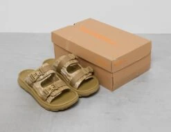 Merrell Hut Ultra Wrap -Footpatrol Shop fp 609370 e