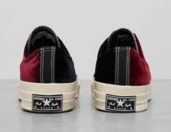 Converse X Beyond Retro Chuck 70 Low -Footpatrol Shop fp 610369 c