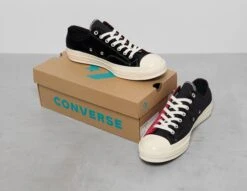 Converse X Beyond Retro Chuck 70 Low -Footpatrol Shop fp 610369 e