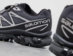 Salomon XT-6 GORE-TEX Women's -Footpatrol Shop fp 613389 d