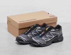 Salomon XT-6 GORE-TEX Women's -Footpatrol Shop fp 613389 e