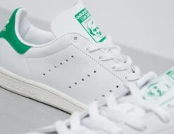 Adidas Originals Stan Smith 80s -Footpatrol Shop fp 615167 b