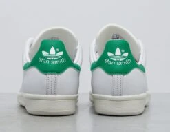 Adidas Originals Stan Smith 80s -Footpatrol Shop fp 615167 c