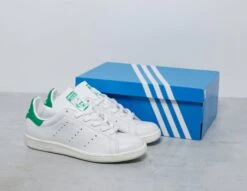 Adidas Originals Stan Smith 80s -Footpatrol Shop fp 615167 e