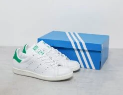 Adidas Originals Stan Smith 80s Women's -Footpatrol Shop fp 615168 e