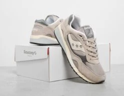 Saucony Shadow 6000 -Footpatrol Shop fp 615250 e