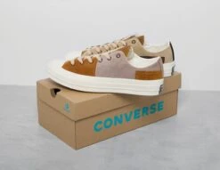 Converse X Beyond Retro Chuck 70 -Footpatrol Shop fp 617955 e