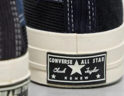Converse X Beyond Retro Chuck 70 Hi -Footpatrol Shop fp 617957 d