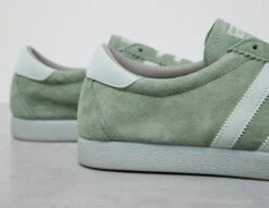 Adidas Originals Tobacco Gruen -Footpatrol Shop fp 619056 d