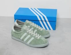 Adidas Originals Tobacco Gruen -Footpatrol Shop fp 619056 e