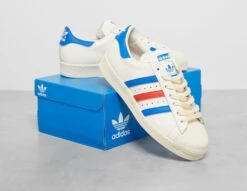 Adidas Originals Superstar 82 -Footpatrol Shop fp 619075 e