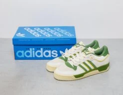 Adidas Originals Rivalry Low 86 -Footpatrol Shop fp 619126 e