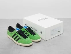 Adidas Originals Mexicana Prototype -Footpatrol Shop fp 619185 e