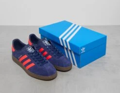 Adidas Originals Munchen -Footpatrol Shop fp 619289 e
