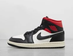 Jordan Air 1 Mid Women's