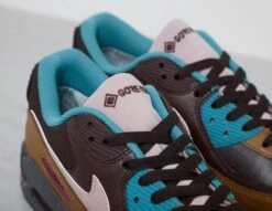 Nike Air Max 90 GORE-TEX -Footpatrol Shop fp 620003 d