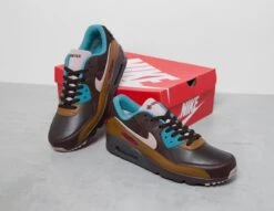 Nike Air Max 90 GORE-TEX -Footpatrol Shop fp 620003 e